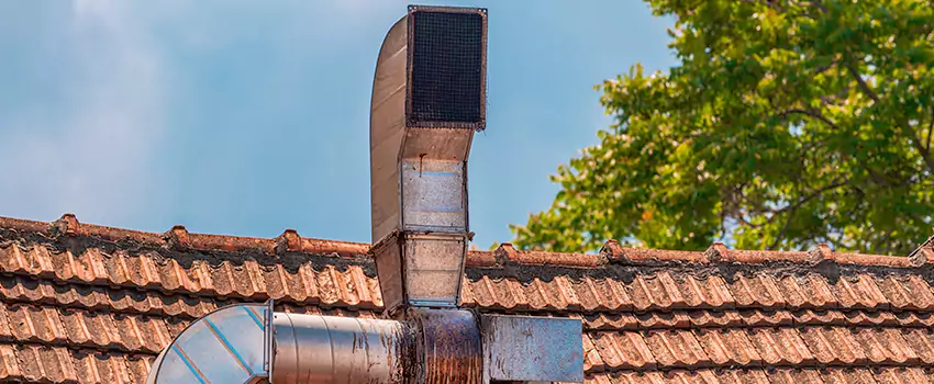 Chimney Blockage Removal in Champaign, Illinois