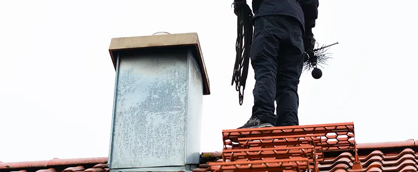 Modern Chimney Sweeping Techniques in Champaign, Illinois