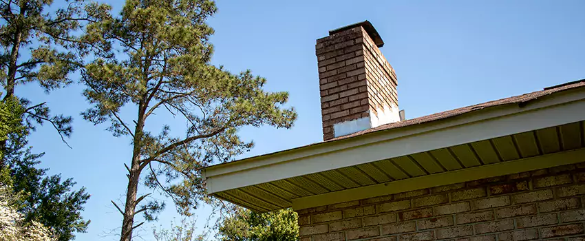 Brick Chimney Sweep Near Me in Champaign, IL