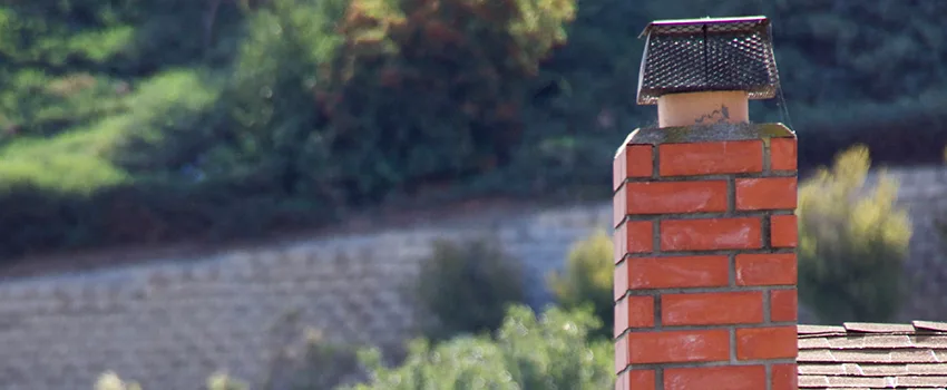 Chimney Tuckpointing And Masonry Restoration in Champaign, IL