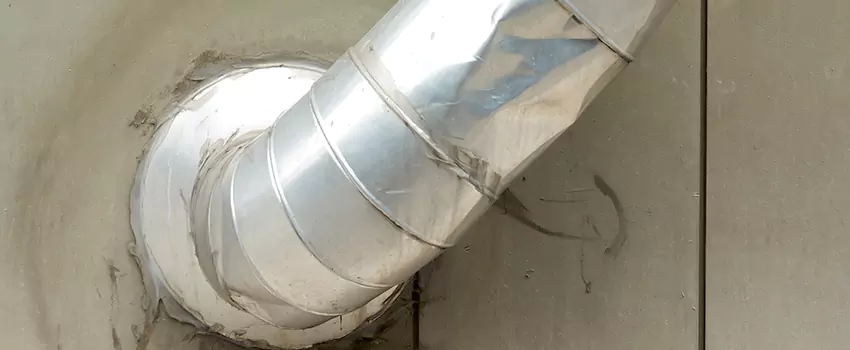 Dryer Vent Repair Process in Champaign, IL