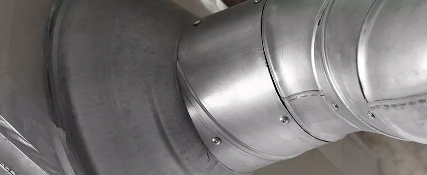 Best Dryer Vent Replacement Company in Champaign, IL