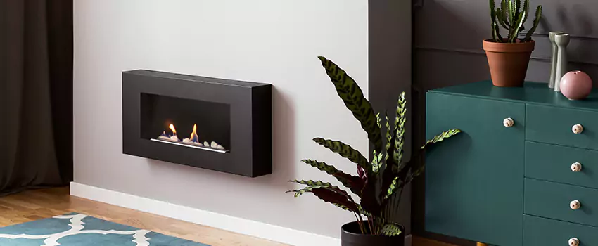 Cost of Ethanol Fireplace Repair And Installation Services in Champaign, IL