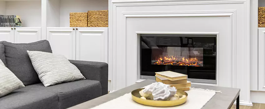 Professional Fireplace Maintenance Contractors in Champaign, IL