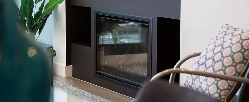 Gas Fireplace Installation in Champaign, IL
