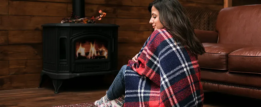 Fireplace Firebox Grate Replacement Services  in Champaign, Illinois