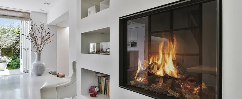 Fireplace Screen Installation And Replacement in Champaign, IL