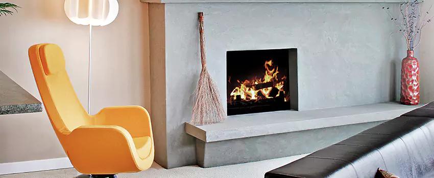 Electric Fireplace Makeover Services in Champaign, IL