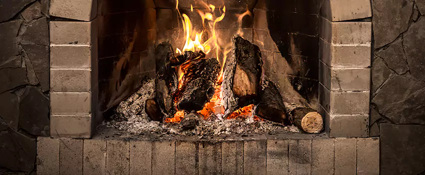 Cost of Rebuilding A Fireplace in Champaign, Illinois