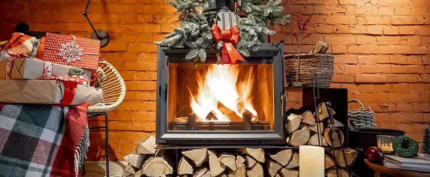 Steel Fireplace Grate Repair And Replacement Services in Champaign, Illinois