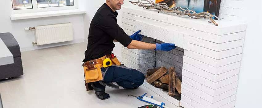 Gas Fireplace Repair And Replacement in Champaign, IL