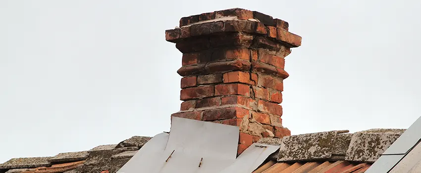 Cost of Fixing Blocked Chimney in Champaign, Illinois