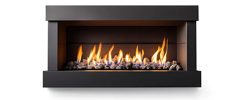 Outdoor Gas Fireplaces Installation in Champaign, IL