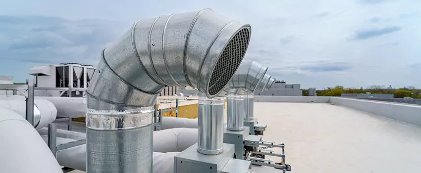 Insulated Ductwork Repair Services Near Me in Champaign, IL