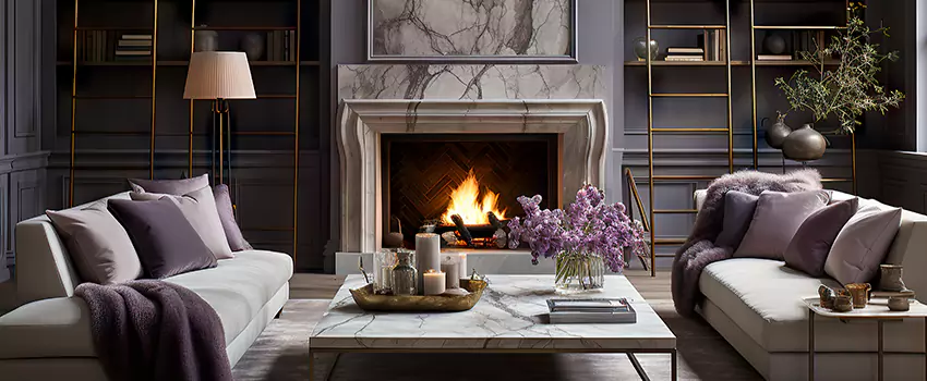 Napoleon Galaxy Series Outdoor Fireplaces Repair in Champaign, IL