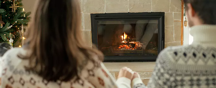 Ravelli Group Wood Fireplaces Replacement in Champaign, Illinois