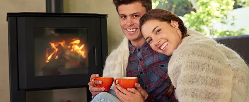 Regency Traditional Fireplace Products Maintenance and Repair in Champaign, Illinois