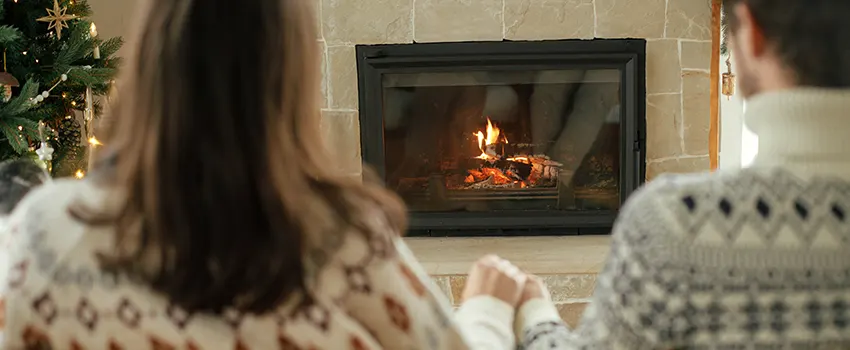 Superior Open-Hearth Wood Fireplaces in Champaign, IL