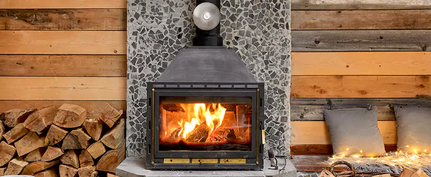 Travis Industries Elite Fireplace Inspection and Maintenance in Champaign, Illinois