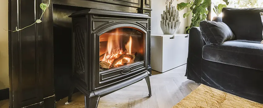 Valor Wood Fireplace in Champaign, IL