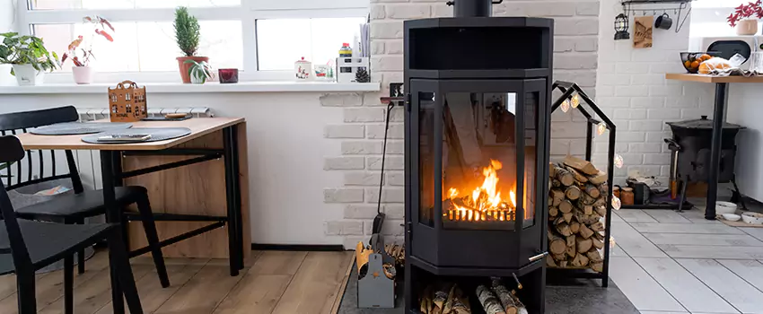 Cost of Vermont Castings Fireplace Services in Champaign, IL