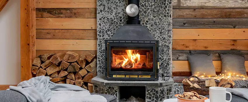 Affordable Wood Fireplace Fixing Solutions in Champaign, Illinois