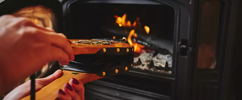 Cost of Wood Furnace Repair and Installation Services in Champaign, IL