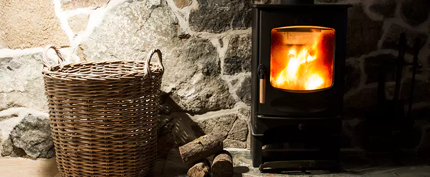 24/7 Wood Stove Installation Services in Champaign, Illinois