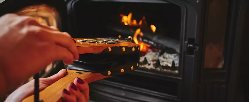 Wood Stove Grates Repair in Champaign, Illinois