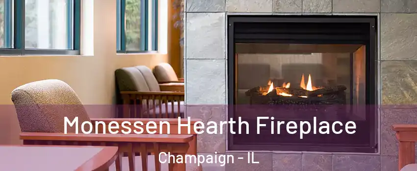  Monessen Hearth Fireplace Champaign - IL